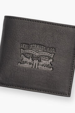 Levi's Levis&reg; Wallet  black