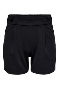 JDY Short mit Bundfalten
