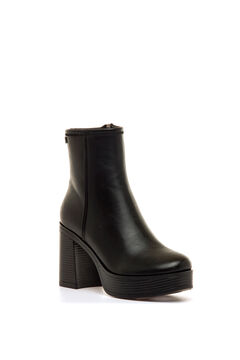 MTNG Botas justas de salto
