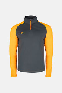 Izas Camiseta t&eacute;rmica de manga comprida