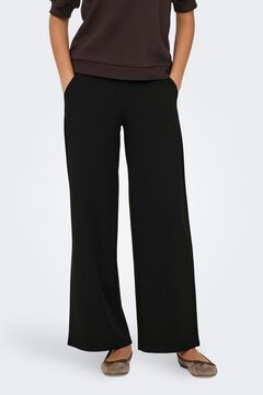 JDY Pantal&oacute;n ancho fluido