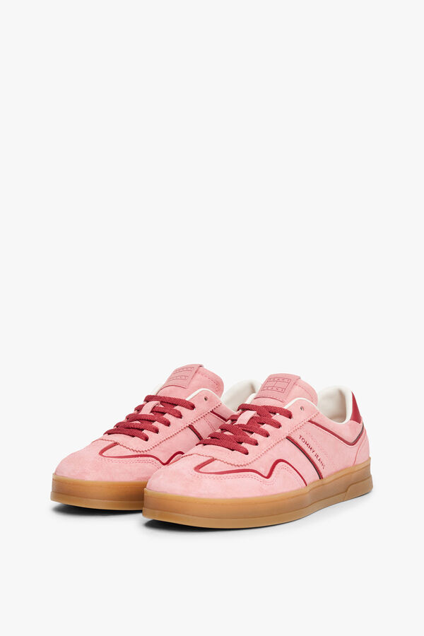 Tommy Jeans 0 rose