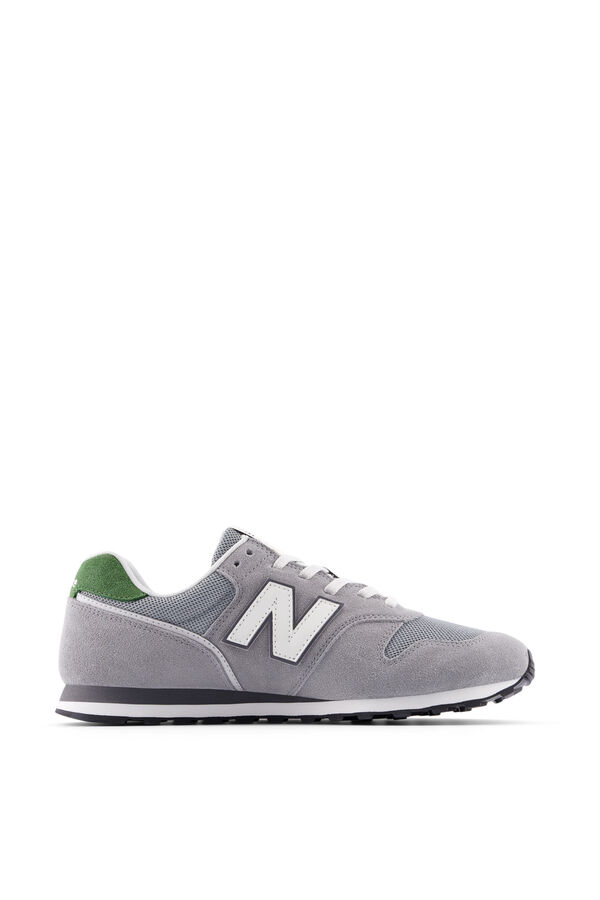 New Balance Zapatillas New Balance 373v2 gris