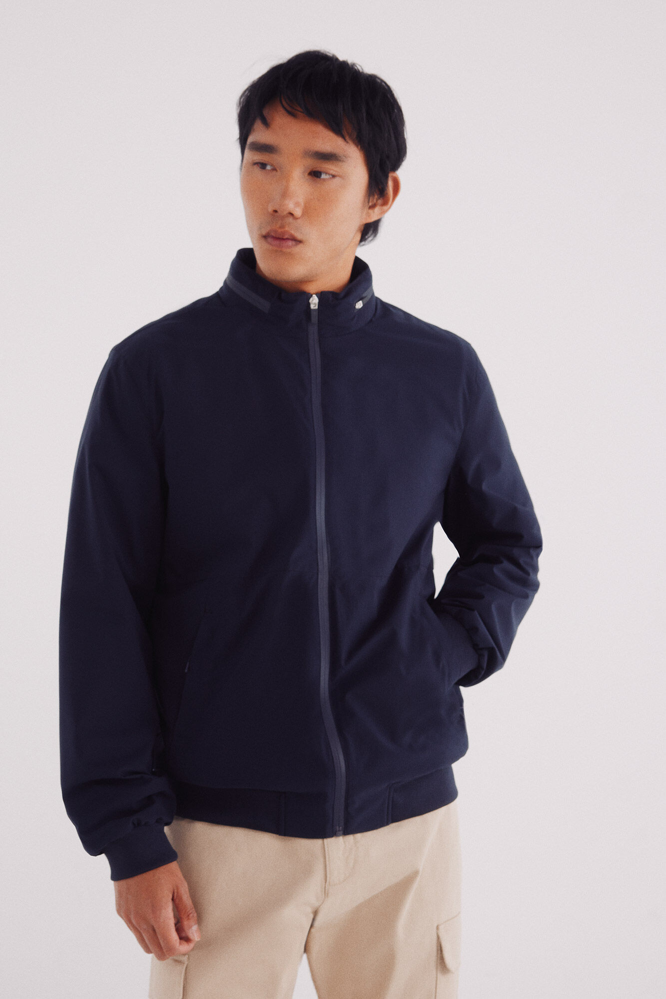 Springfield Technical jacket