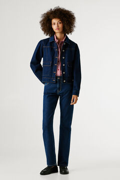 Pepe Jeans Chaqueta vaquera