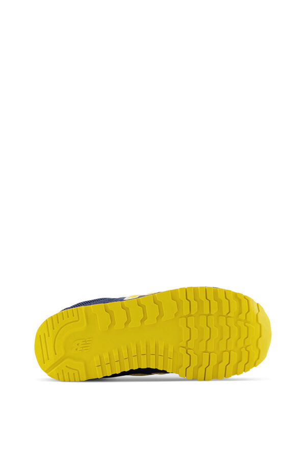 New Balance New Balance 500 Hook & Loop Sneakers blue