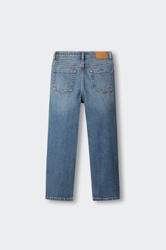 Springfield Kids Pantalon denim regular ni&ntilde;o