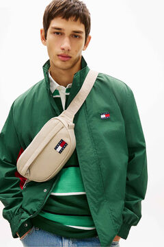 Tommy Jeans Ri&ntilde;onera con logo