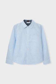 Name It Camisa oxford