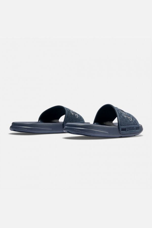 Joma Sandals with upper strap blue