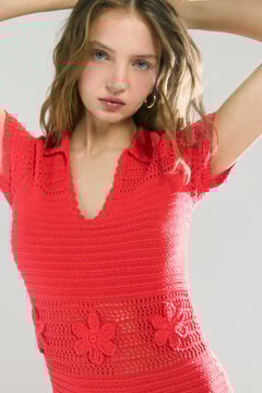 High Spirits Bonjour Polo