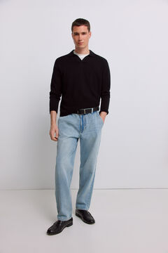 Springfield Resort basic jumper