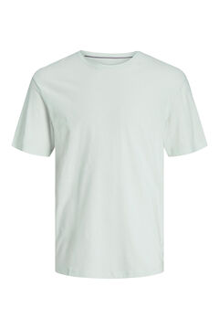 Springfield Camiseta estándar fit turquesa