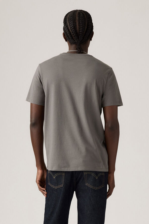 Levi's Camiseta Levis&reg; gris