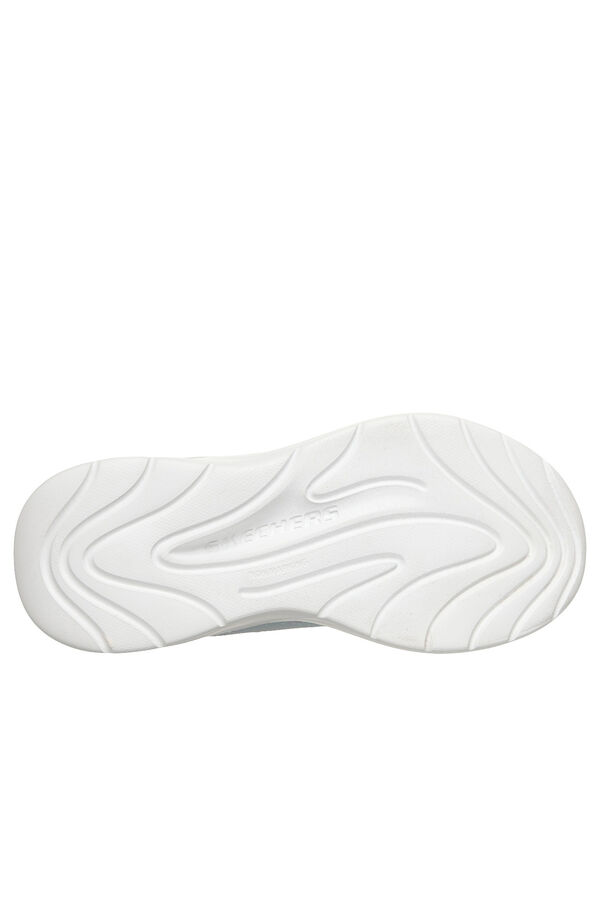 Skechers Wave 92 sneakers printed