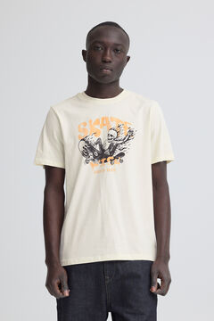 Blend Camiseta de manga corta