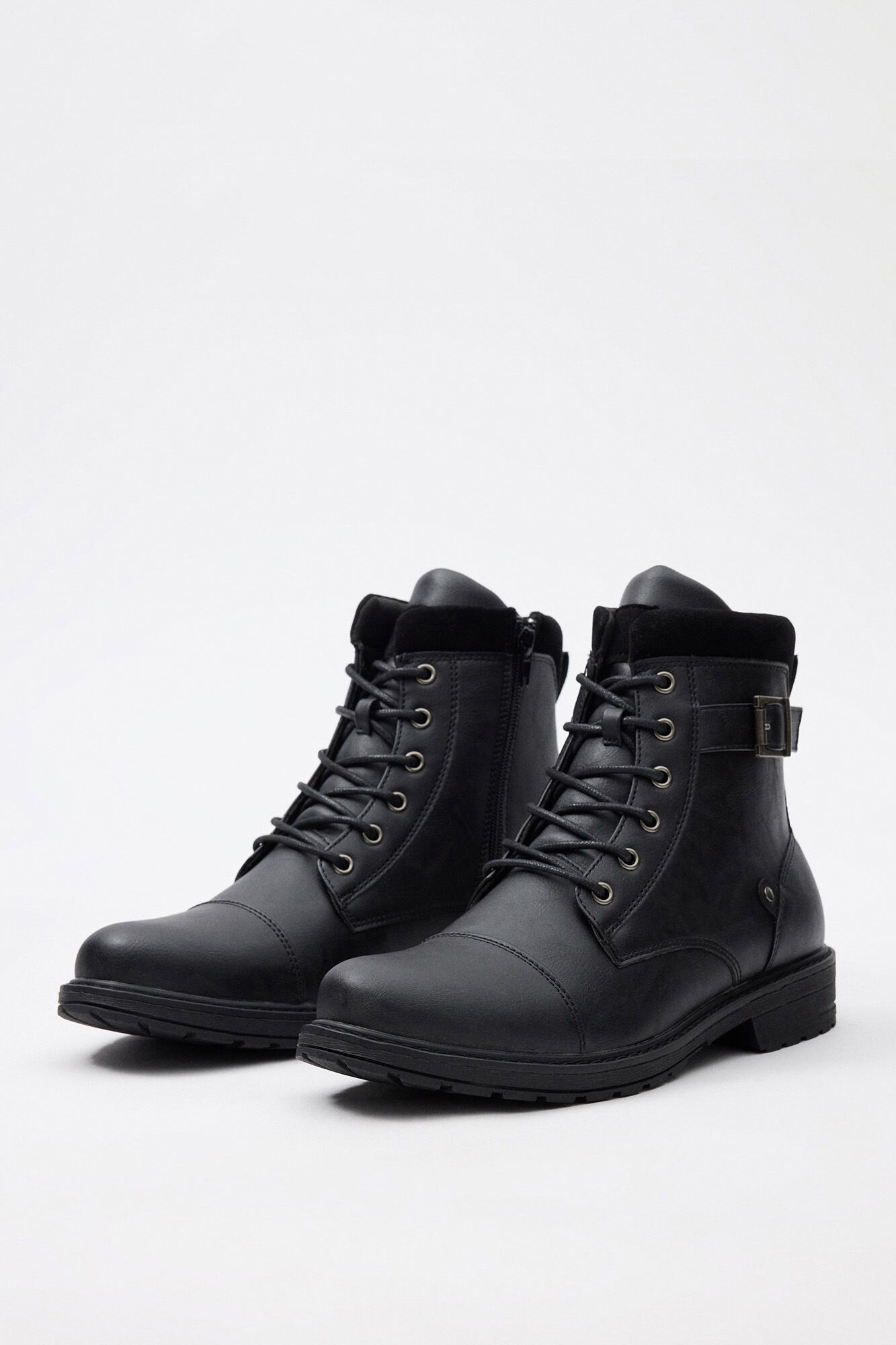 Botas cheap hombre springfield