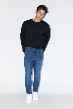 Balmohk Jeans straight slim