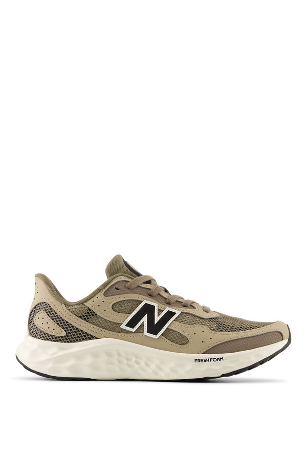 New Balance New Balance Arishi trainers grey
