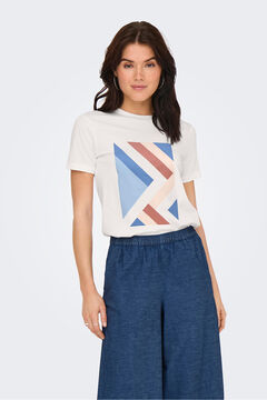 JDY Short sleeve T-shirt