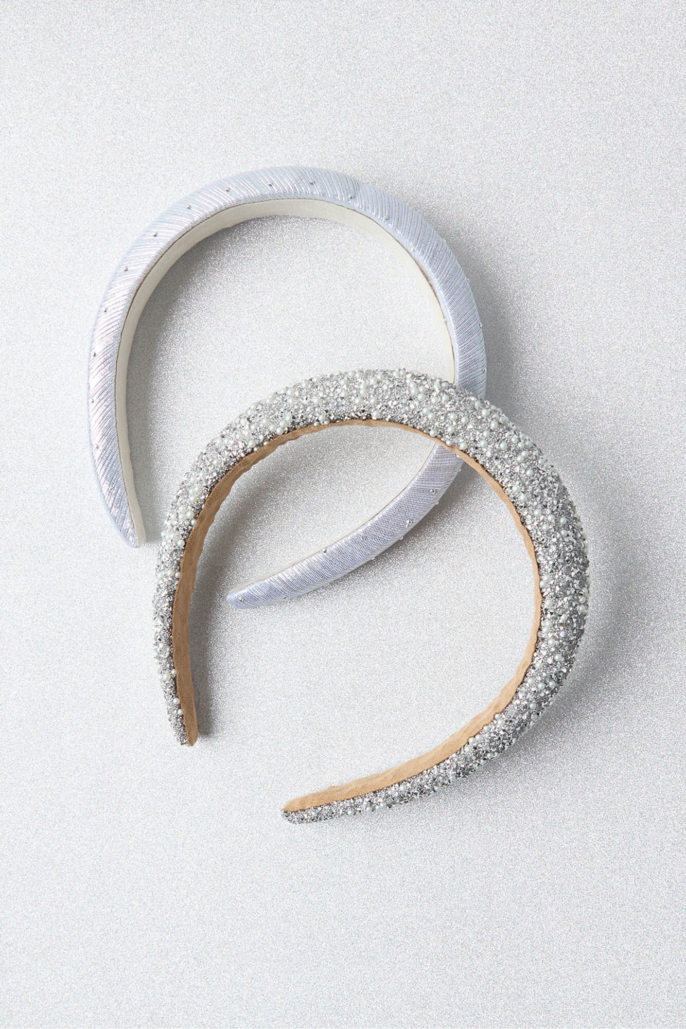 Name It Diadema de brillo de ni&ntilde;a