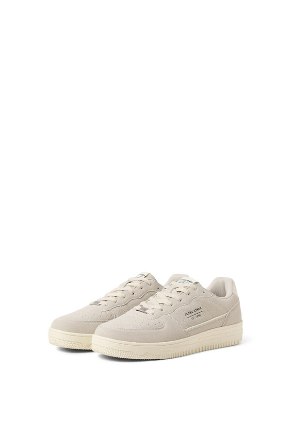 Jack & Jones Casual sneakers grey