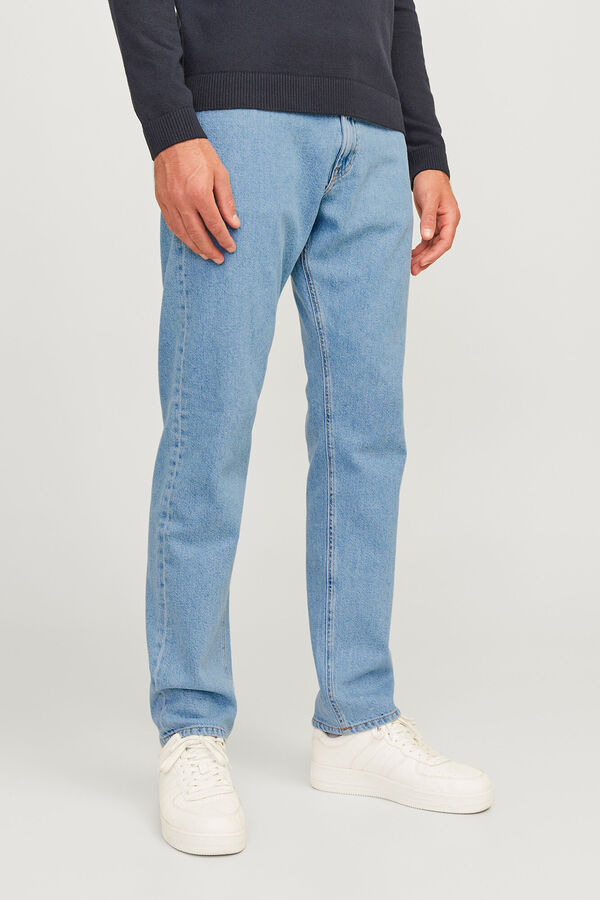 JJ REBEL Classic relaxed fit jeans blue