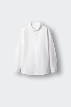 Springfield Kids Camisa Trevi ni&ntilde;o
