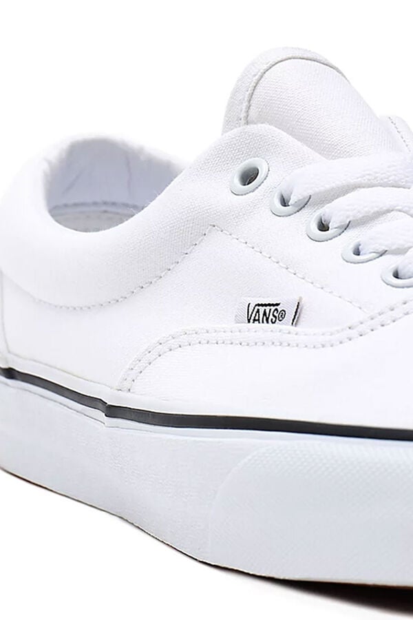 Springfield Vans Era Shoes fehér