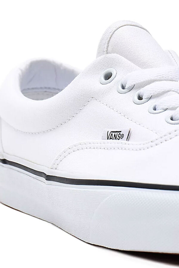 Springfield Sneaker Vans Era blanco