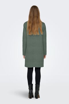 Only Long cloth coat