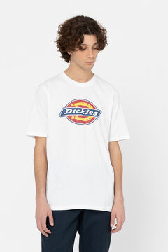 Dickies Camiseta com logotipo de &iacute;cone