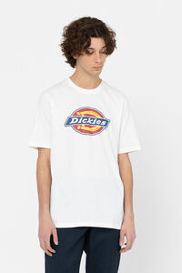 Dickies Camiseta com logotipo de &iacute;cone
