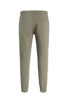 JJ REBEL Regular jogger trousers