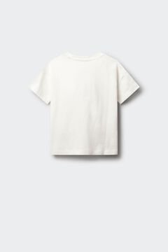 Springfield Kids Camiseta manga corta "Lilo &Stich"&nbsp;&nbsp;ni&ntilde;a