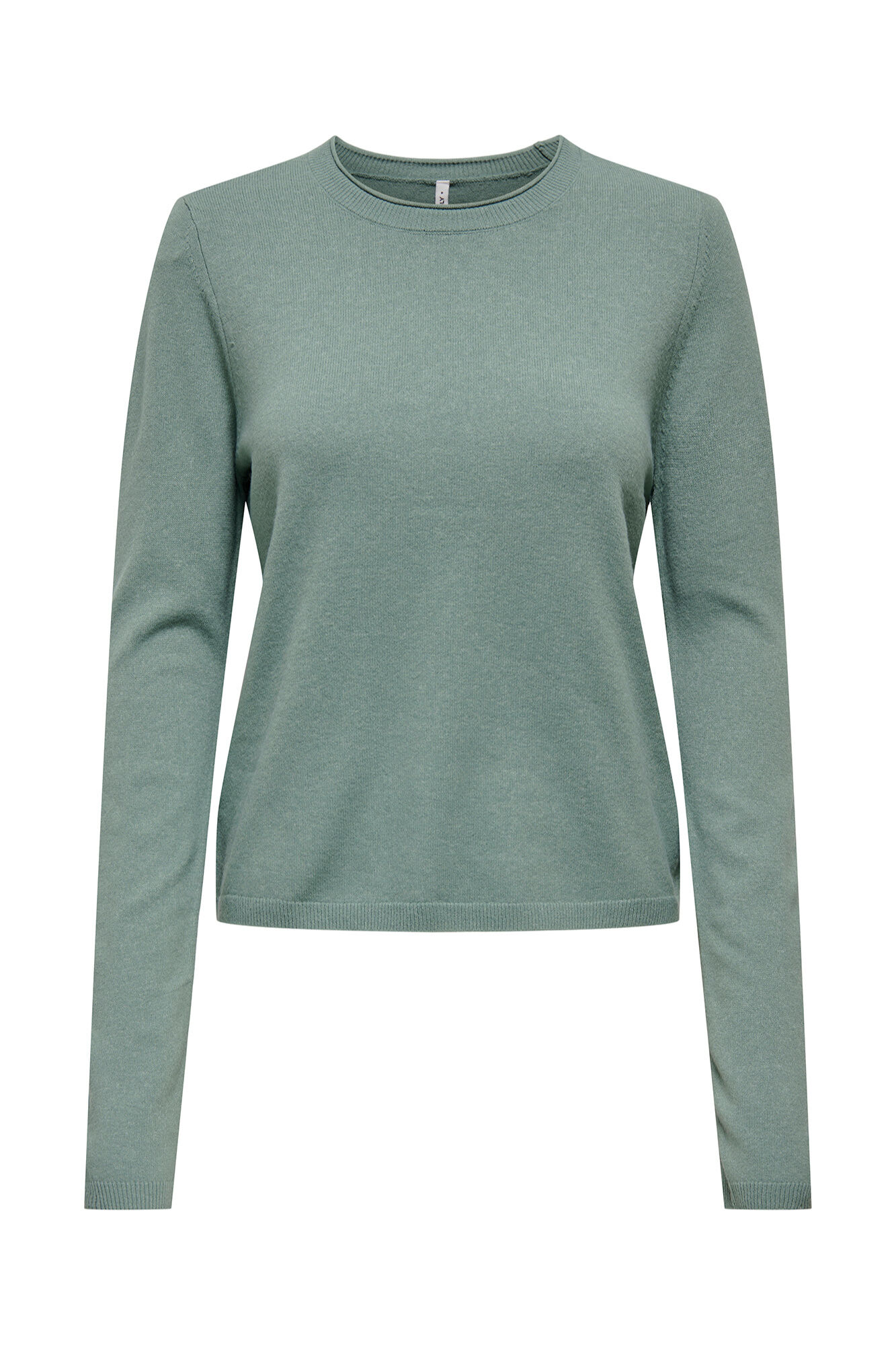 Only Pullover mit Rundhalsausschnitt