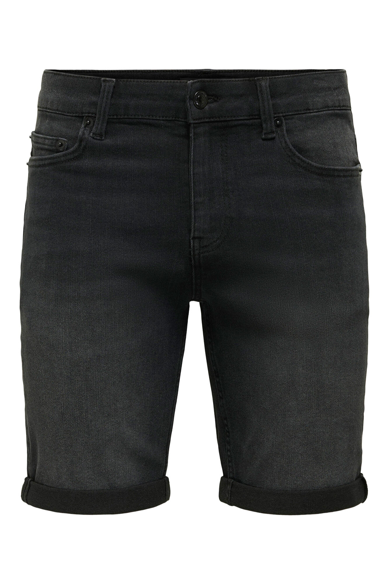 Only & Sons Jeans-Bermudas