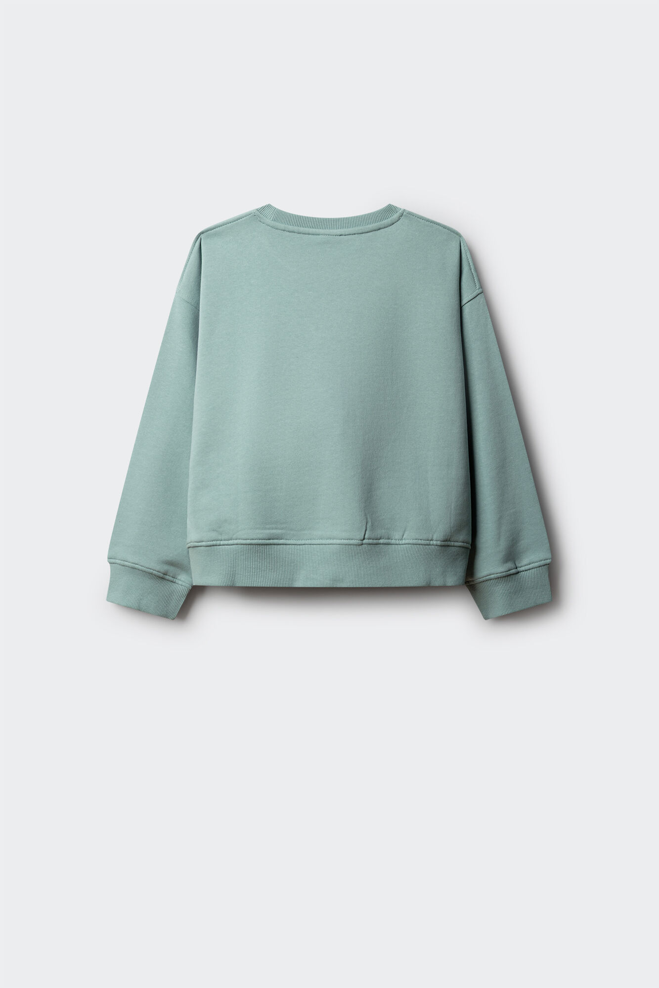 Springfield Kids Sudadera mariposa ni&ntilde;a