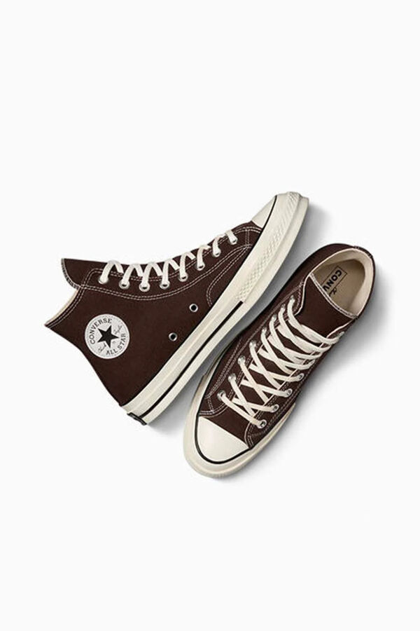Converse Chuck 70 High sneakers nude