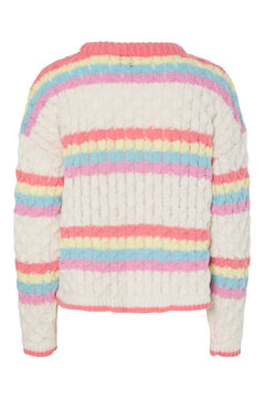 Pieces Knitted Sweater