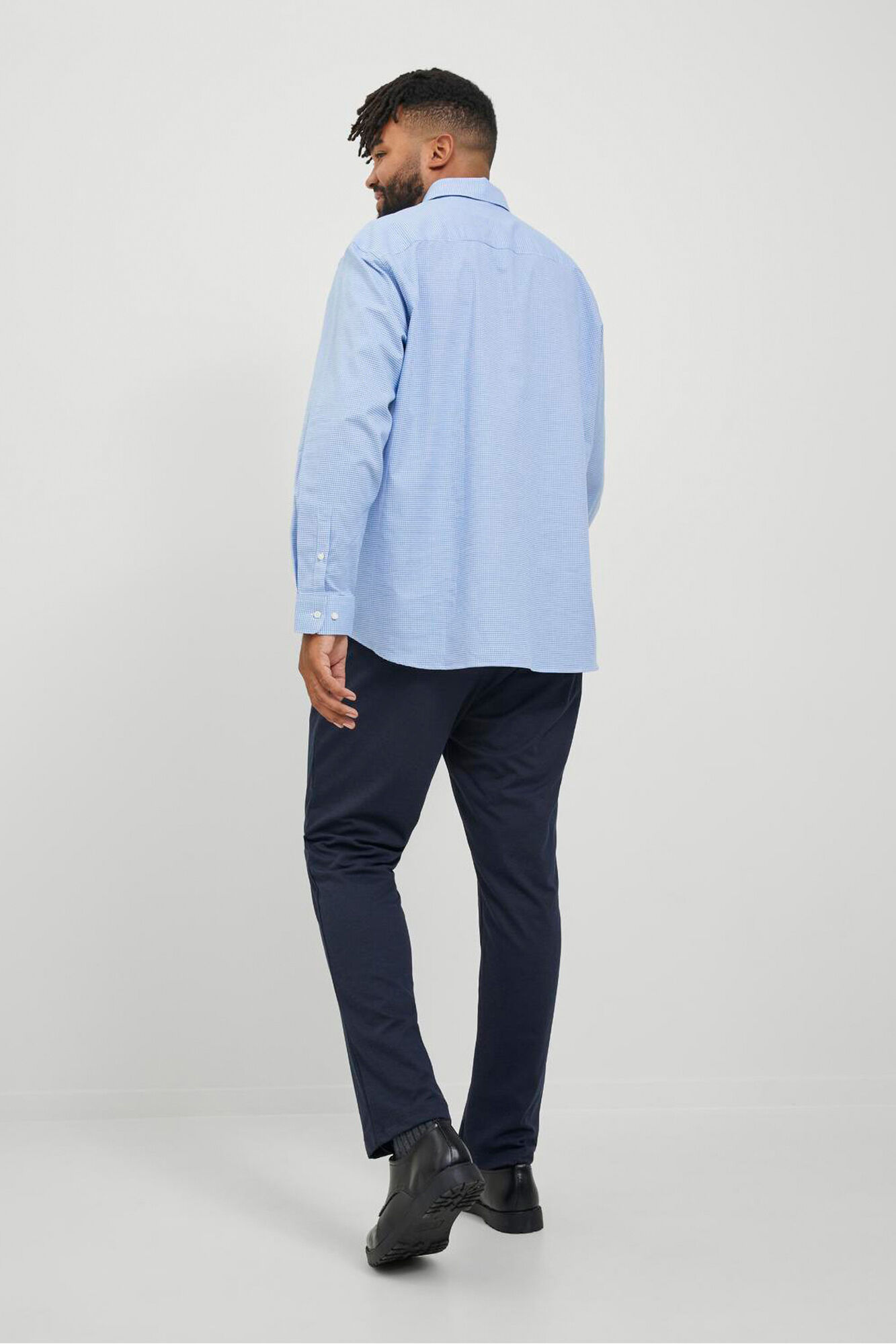 Jack & Jones PLUS Pantal&oacute;n slim fit