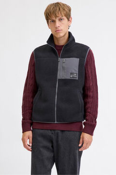 JJ REBEL Gilet vest