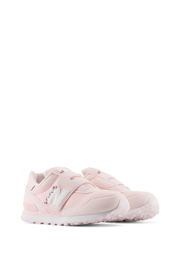 New Balance 515 Hook & loop sneakers pink