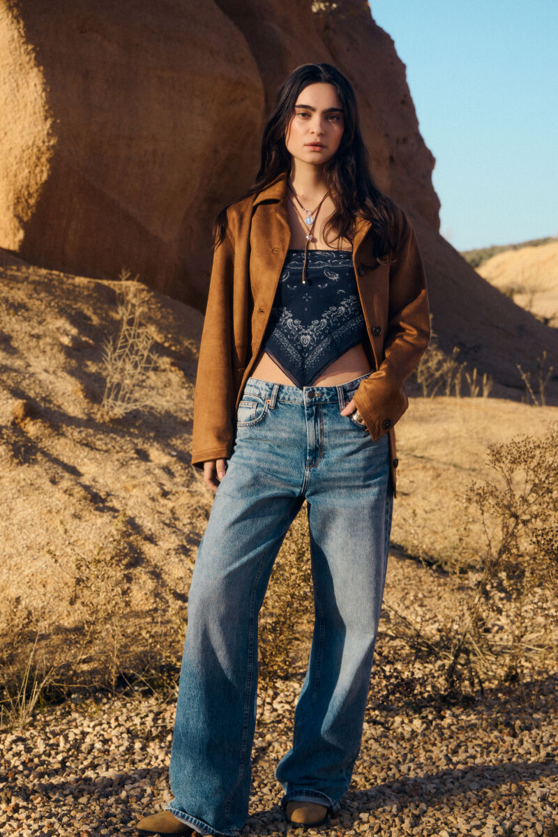 Springfield Jeans Bootcut