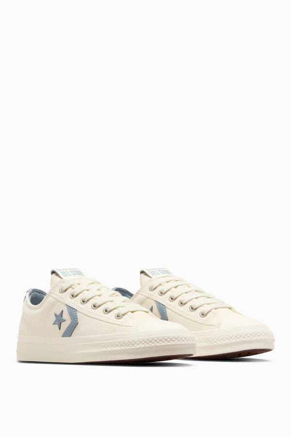 Converse Star Chevron Cult sneakers white