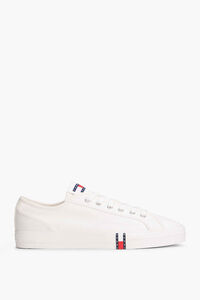 Tommy Jeans Zapatillas con bandera