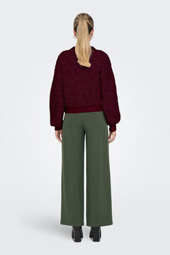 JDY C&aacute;rdigan cierre de botones