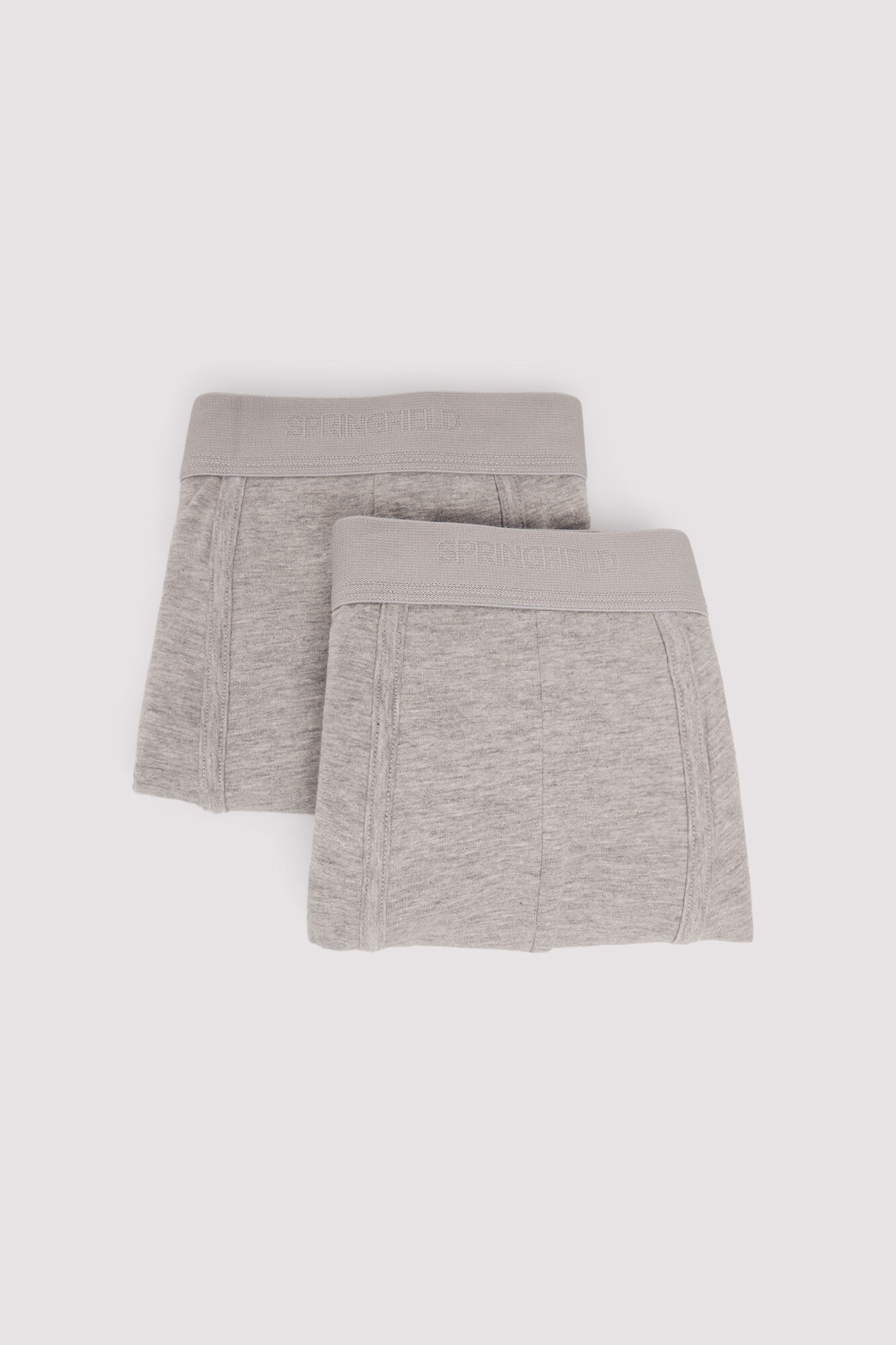 Springfield 2-pack essentials boxers