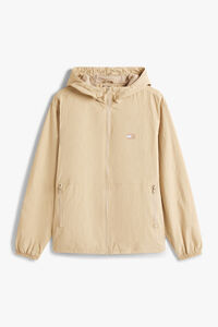 Tommy Jeans Chaqueta de hombre cortavientos