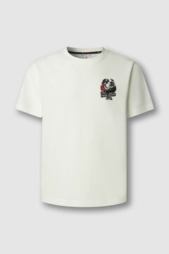 Pepe Jeans Short-sleeved T-shirt